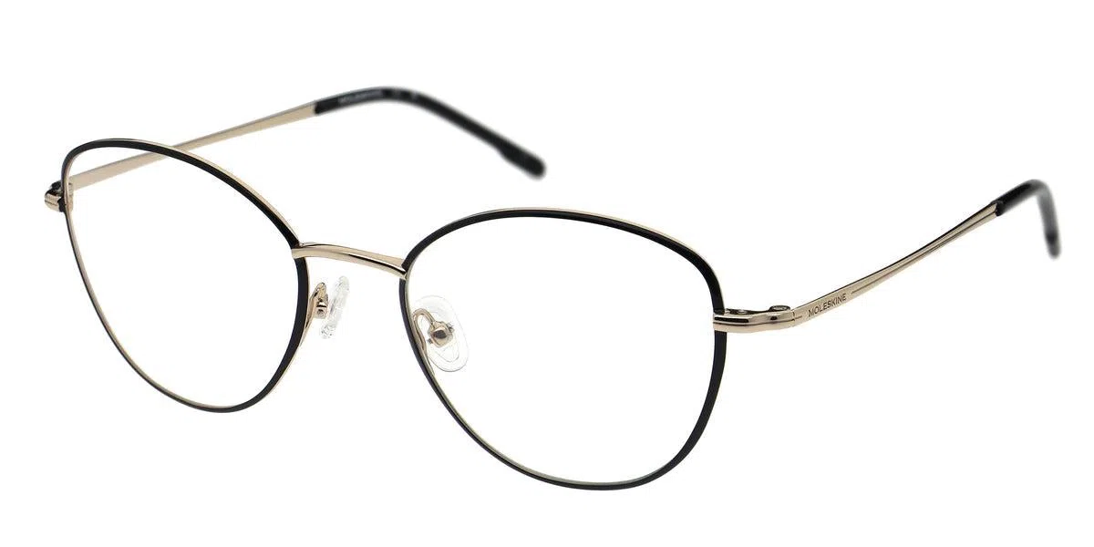 Moleskine 2271 Eyeglasses - view 3